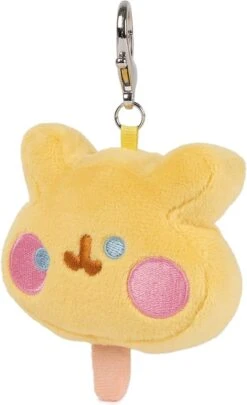 Pusheen Surprise Plush Keychain Series 18 Ice Cream - Blind Box -Disney 6065018 4
