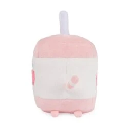 Pusheen Plush Sips - Juice Box 9 Pusheen Plush Sips - Juice Box -Disney 6065124 2