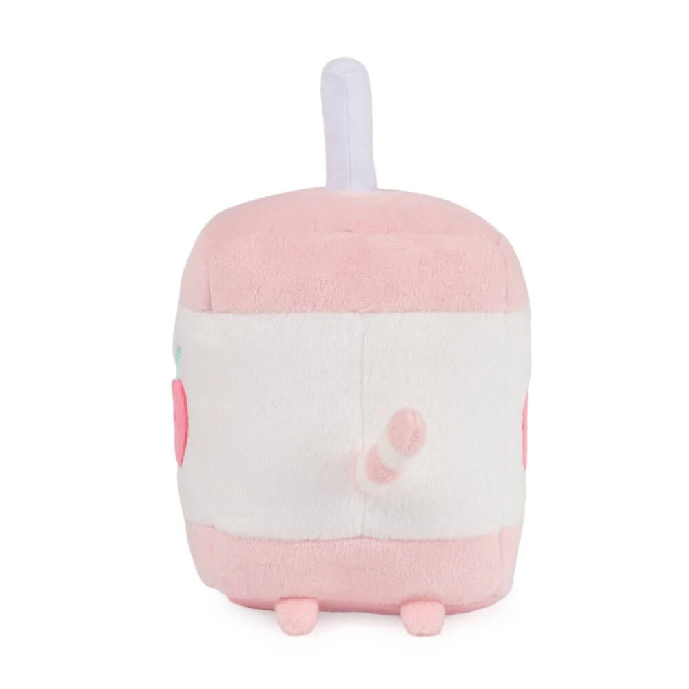 Pusheen Plush Sips - Juice Box 5 Pusheen Plush Sips - Juice Box - Image 3