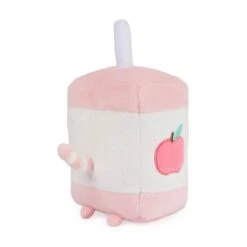 Pusheen Plush Sips - Juice Box 10 Pusheen Plush Sips - Juice Box -Disney 6065124 3