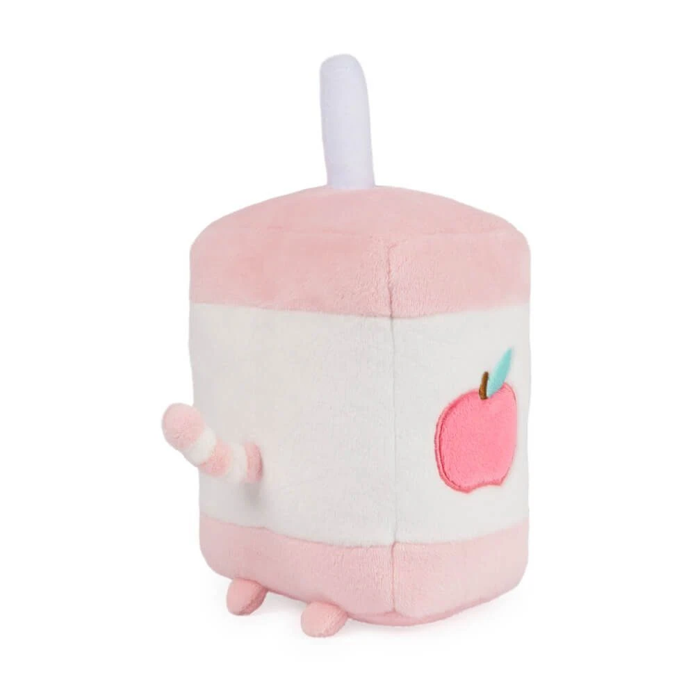 Pusheen Plush Sips - Juice Box 6 Pusheen Plush Sips - Juice Box - Image 4