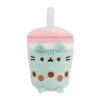 Pusheen Plush Sips - Boba Tea