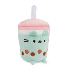 Pusheen Plush Sips - Boba Tea -Disney 6065125 2