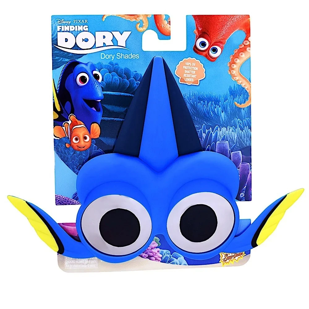 Disney Sun-Staches Big Characters - Dory 4 Disney Sun-Staches Big Characters - Dory - Image 2