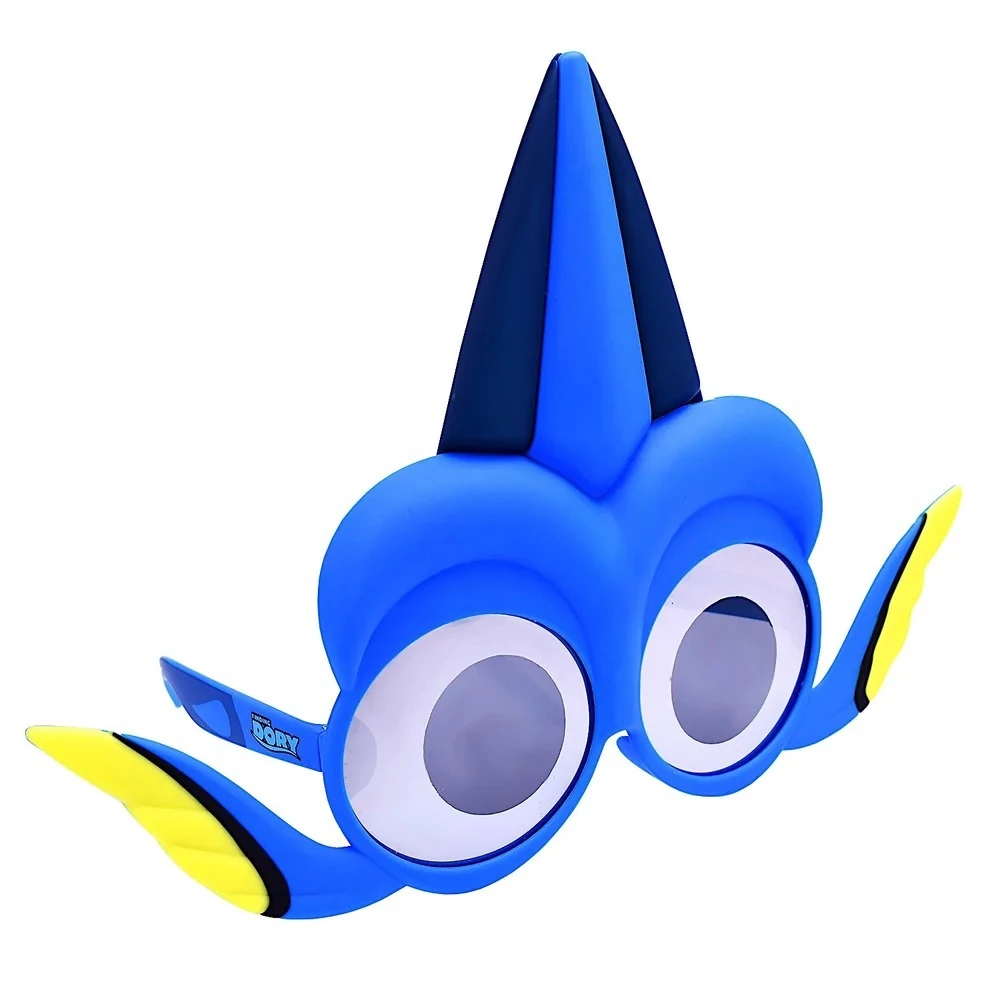 Disney Sun-Staches Big Characters - Dory 3 Disney Sun-Staches Big Characters - Dory