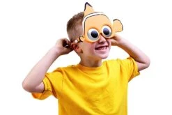 Disney Sun-Staches Big Characters - Nemo -Disney 878599412456 2