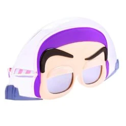 Disney Sun-Staches Big Characters - Buzz Lightyear