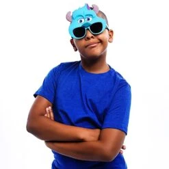 Disney Sun-Staches Big Characters - Sulley -Disney 878599414405 2