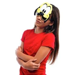 Disney Sun-Staches Big Characters - Pluto -Disney 878599415280 2