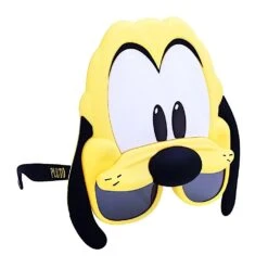 Disney Sun-Staches Big Characters - Pluto