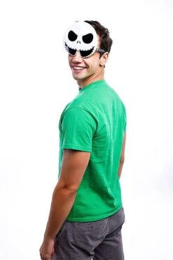 Disney Sun-Staches Big Characters - Jack Skellington -Disney 878599415457 2