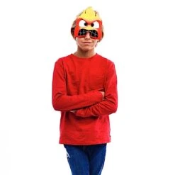 Disney Sun-Staches Big Characters - Inside-Out Anger -Disney 878599415716 2