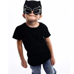 Disney Sun-Staches Big Characters - Black Panther -Disney 878599415808 2