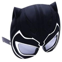 Disney Sun-Staches Big Characters - Black Panther