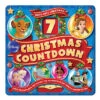 Scholastic Disney: Christmas Countdown Tin