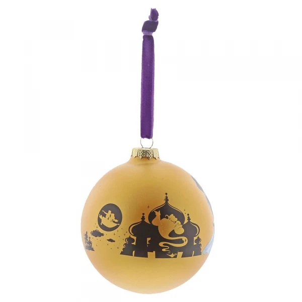 Disney Enchanting Bauble - Aladdin 4 Disney Enchanting Bauble - Aladdin - Image 2