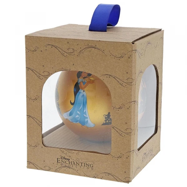 Disney Enchanting Bauble - Aladdin 5 Disney Enchanting Bauble - Aladdin - Image 3