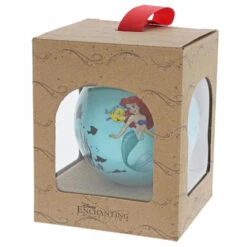 Disney Enchanting Bauble - The Little Mermaid -Disney A29681 2