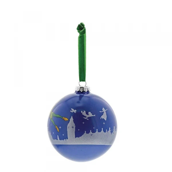 Disney Enchanting Bauble - Peter Pan 4 Disney Enchanting Bauble - Peter Pan - Image 2