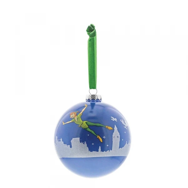 Disney Enchanting Bauble - Peter Pan 3 Disney Enchanting Bauble - Peter Pan