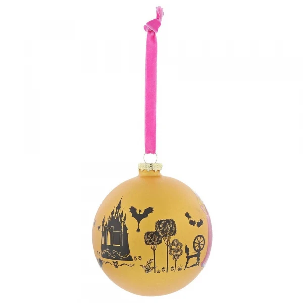 Disney Enchanting Bauble - Sleeping Beauty 4 Disney Enchanting Bauble - Sleeping Beauty - Image 2