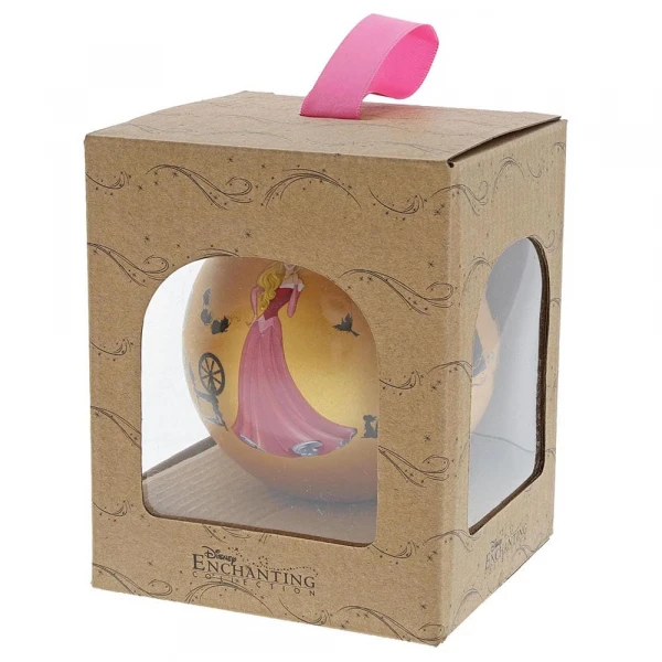 Disney Enchanting Bauble - Sleeping Beauty 5 Disney Enchanting Bauble - Sleeping Beauty - Image 3