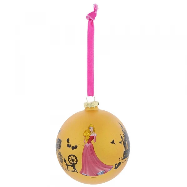 Disney Enchanting Bauble - Sleeping Beauty 3 Disney Enchanting Bauble - Sleeping Beauty