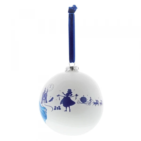 Disney Enchanting Bauble - Cinderella 4 Disney Enchanting Bauble - Cinderella - Image 2