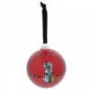 Disney Enchanting Bauble - 101 Dalmatians Cruella De Vil One Classy Devil 1 Disney Enchanting Bauble - 101 Dalmatians Cruella De Vil One Classy Devil -Disney A30002