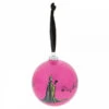 Disney Enchanting Bauble - Sleeping Beauty Maleficent A Forest Of Thorns