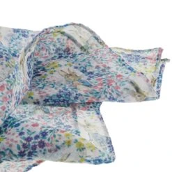 Beatrix Potter Peter Rabbit Garden Party Pop Up Scarf 8 Beatrix Potter Peter Rabbit Garden Party Pop Up Scarf -Disney A30293 2