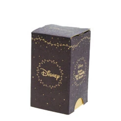 Disney Enchanting Hanging Dome Ornament - Mickey Mouse With Fireplace - Santa Please Call Here -Disney A30542 4