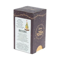 Disney Enchanting Hanging Dome Ornament - Minnie Mouse With Christmas Tree - Merry Christmas 11 Disney Enchanting Hanging Dome Ornament - Minnie Mouse With Christmas Tree - Merry Christmas -Disney A30543 3