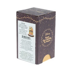 Disney Enchanting Dome - Mickey And Minnie With Gingerbread House - Home For Christmas -Disney A30544 3