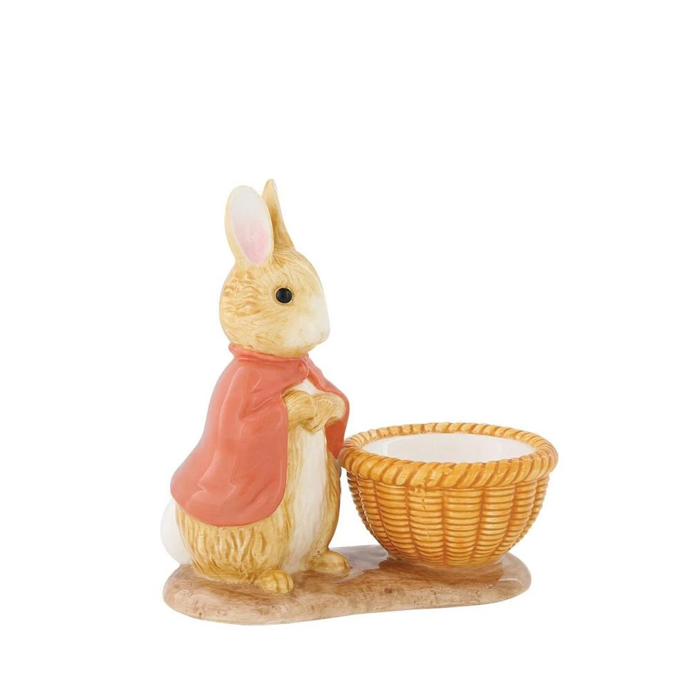 Beatrix Potter Flopsy - Egg Cup 3 Beatrix Potter Flopsy - Egg Cup