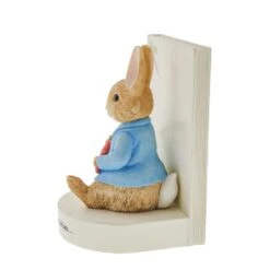 Beatrix Potter Nursery - Peter Rabbit Bookend -Disney A31059 4
