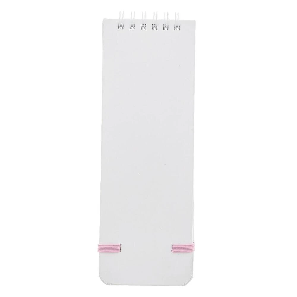 Beatrix Potter Flopsy - Notepad & Pen 5 Beatrix Potter Flopsy - Notepad & Pen - Image 3