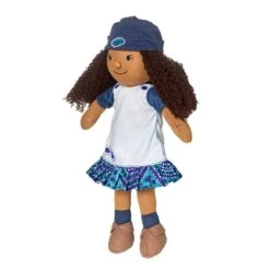 Play School Plush - Kiya 32cm -Disney AP3013 2
