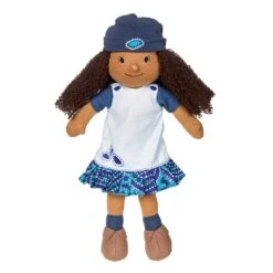 Play School Plush - Kiya 32cm