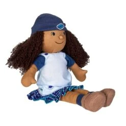 Play School Plush - Kiya 32cm -Disney AP3013 3