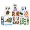 The Very Hungry Caterpillar Building Blocks