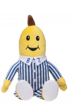 Bananas In Pyjamas Classic Plush 45cm - B2 -Disney BIP5305 B2 2