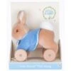 Beatrix Potter Peter Rabbit - Pull Along Toy Peter Rabbit -Disney BP150163