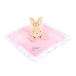 Beatrix Potter Flopsy Comfort Blanket -Disney BP24243 4