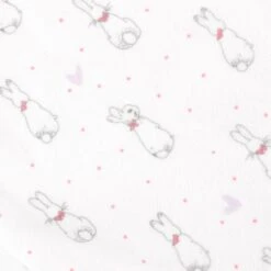 Beatrix Potter Flopsy Comfort Blanket -Disney BP24243 5