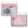 Mad Beauty Barbie Limited Edition Radio Gift Set -Disney BRGS 6