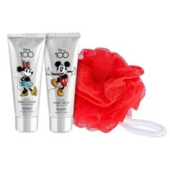 Mad Beauty Disney D100 Mickey & Minnie Dome Beauty Set -Disney D100 FG9799 6 2