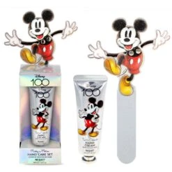 Mad Beauty Disney D100 Mickey Beauty Hand Care Set