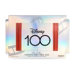 Mad Beauty Disney D100 Face Mask Duo -Disney D100 FG9803 6 3