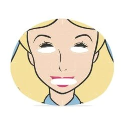 Mad Beauty Disney D100 Face Mask Collection -Disney D100 FG9804 6 3